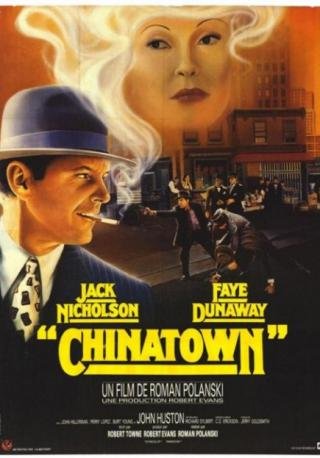 فيلم Chinatown 1974 مترجم (1974)