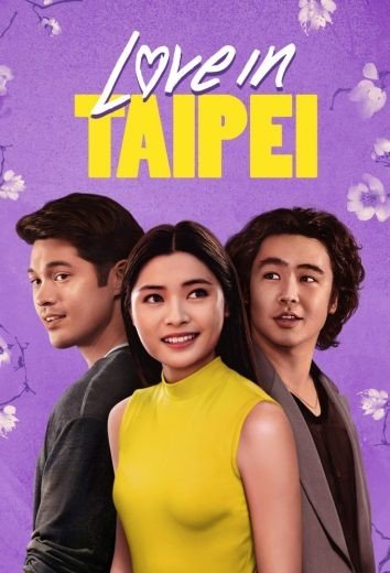 مشاهدة فيلم Love in Taipei 2023 مترجم (2023)