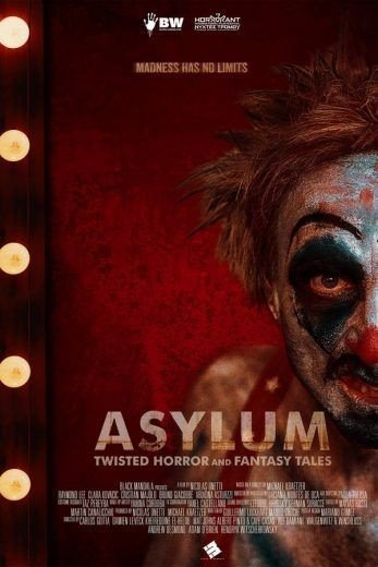 مشاهدة فيلم Asylum: Twisted Horror and Fantasy Tales 2020 مترجم (2021)