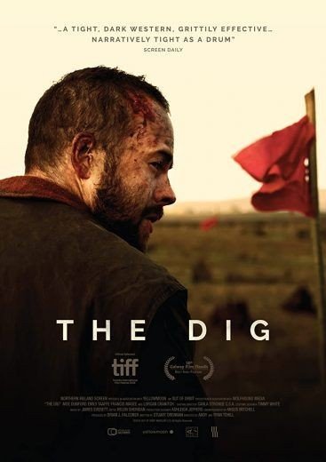 مشاهدة فيلم The Dig 2018 مترجم (2021)