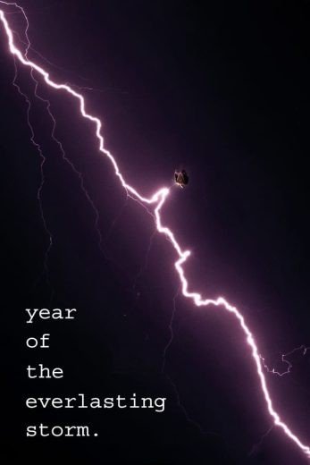 مشاهدة فيلم The Year of the Everlasting Storm 2021 مترجم (2021)