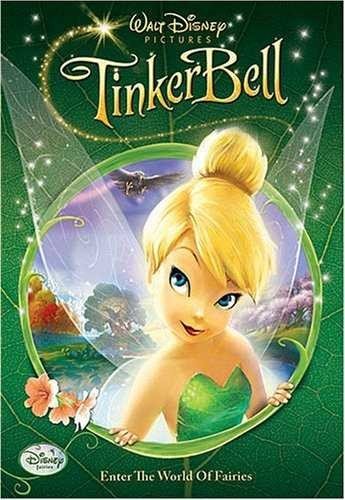 مشاهدة فيلم Tinker Bell 2008 مترجم (2021)