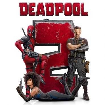 مشاهدة فيلم Deadpool 2 2018 مترجم (2021)
