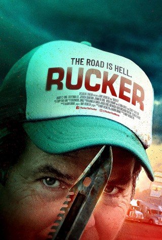 مشاهدة فيلم Rucker 2022 مترجم (2022)
