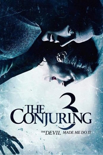 مشاهدة فيلم The Conjuring: The Devil Made Me Do It 2021 مترجم (2021)