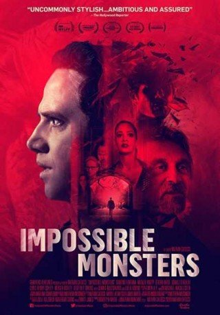 فيلم Impossible Monsters 2019 مترجم (2019)