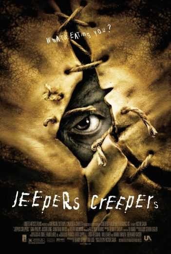 مشاهدة فيلم Jeepers Creepers 2001 مترجم (2021)