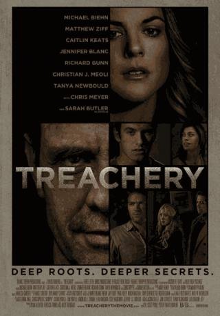 فيلم Treachery 2013 مترجم (2013)