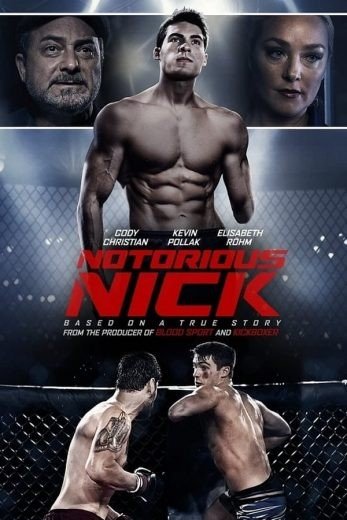 مشاهدة فيلم Notorious Nick 2021 مترجم (2021)