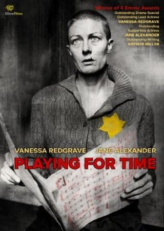 فيلم Playing For Time 1980 مترجم (1980)