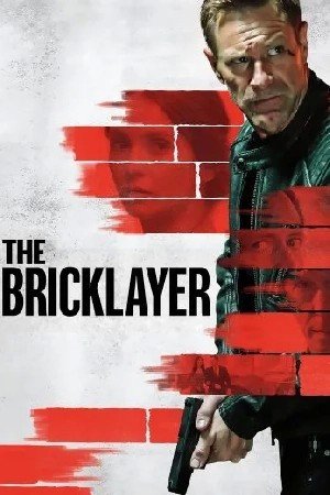 The Bricklayer مشاهدة فيلم (2024)