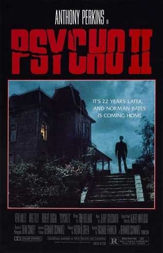 مشاهدة فيلم Psycho II 1983 مترجم (2021)