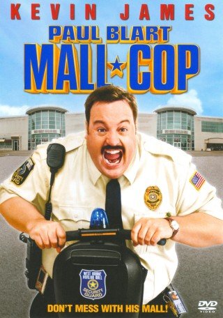 مشاهدة فيلم Paul Blart Mall Cop 2009 مترجم (2021)