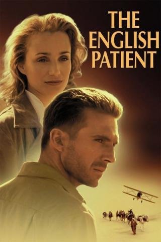 فيلم The English Patient 1996 مترجم (1996)