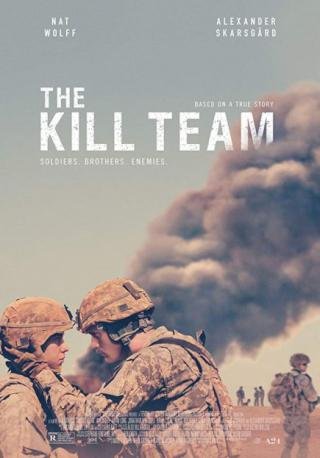 فيلم The Kill Team 2019 مترجم (2019)