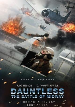 فيلم Dauntless: The Battle of Midway 2019 مترجم (2019)
