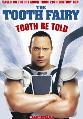 فيلم Tooth Fairy 2010 مترجم (2010)