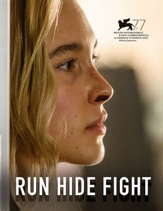 فيلم Run Hide Fight 2020 مترجم (2021)