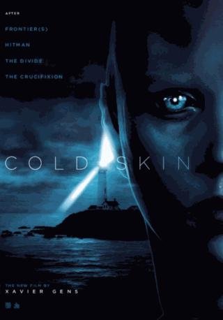 فيلم Cold Skin 2017 مترجم (2018)