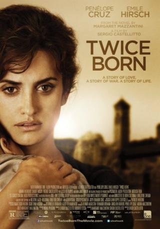فيلم Twice Born 2012 مترجم (2012)