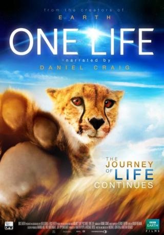 فيلم One Life 2011 مترجم (2011) 2011
