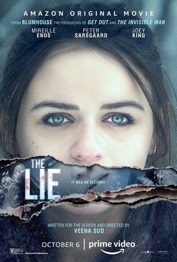 مشاهدة فيلم The Lie 2018 مترجم (2021)
