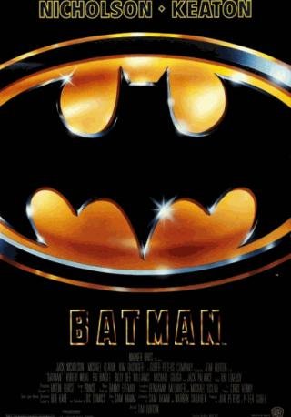 فيلم Batman 1989 مترجم (1989)