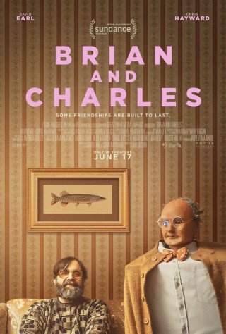 مشاهدة فيلم Brian and Charles 2022 مترجم (2022)