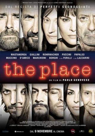 فيلم The Place 2017 مترجم (2017)