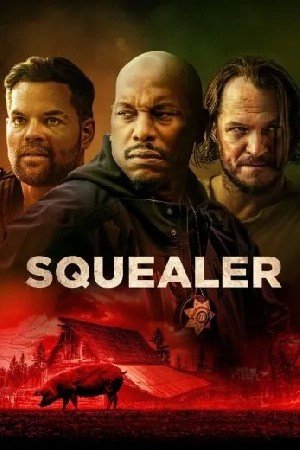 Squealer مشاهدة فيلم (2024)