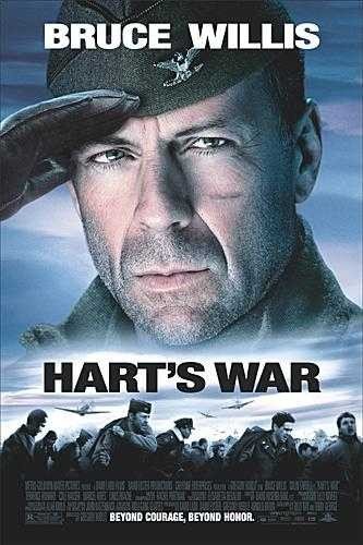 مشاهدة فيلم Hart’s War 2002 مترجم (2021)