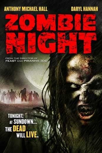 مشاهدة فيلم Zombie Night 2013 مترجم (2021)
