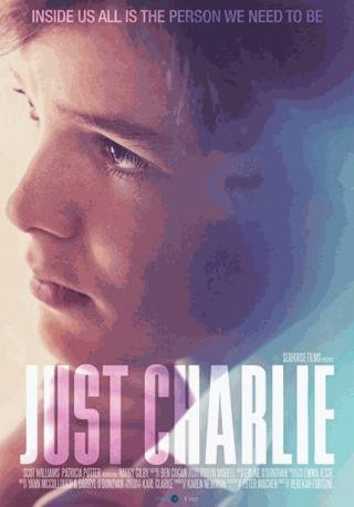 فيلم Just Charlie 2017 مترجم (2017)