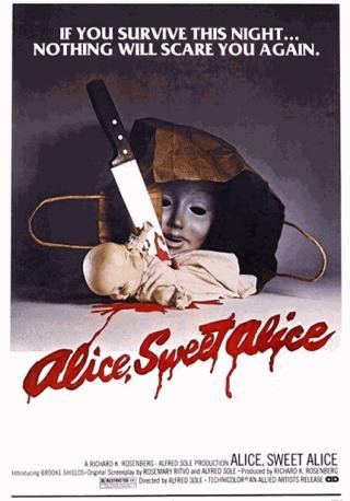 فيلم Alice Sweet Alice 1976 مترجم (1976)