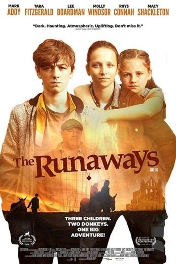 مشاهدة فيلم The Runaways 2019 مترجم (2021)
