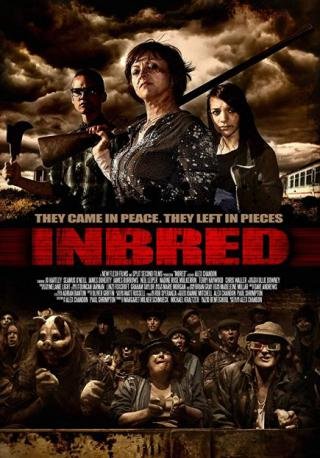 فيلم Inbred 2011 مترجم (2011)