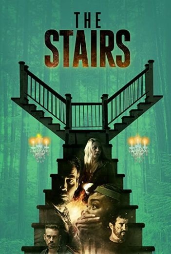 مشاهدة فيلم The Stairs 2021 مدبلج (2021)