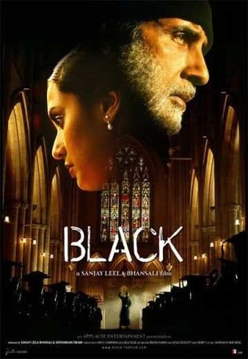 مشاهدة فيلم Black 2005 مترجم (2021)