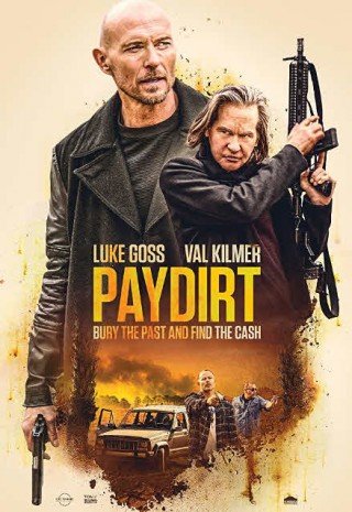 فيلم Paydirt 2020 مترجم (2020)