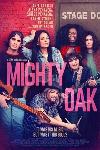 فيلم Mighty Oak 2020 مترجم (2020)