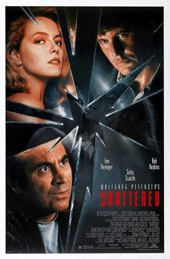 مشاهدة فيلم Shattered 1991 مترجم (2021)