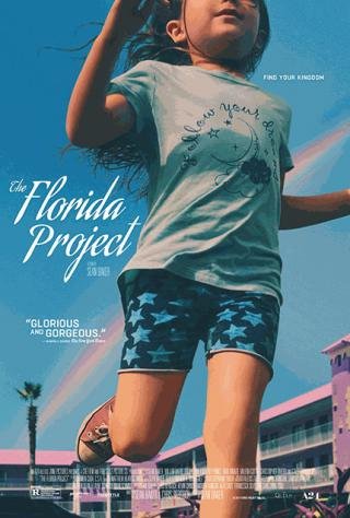 فيلم The Florida Project 2017 مترجم (2017)