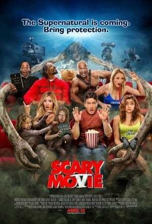 مشاهدة فيلم Scary Movie 5 2013 مترجم (2021)