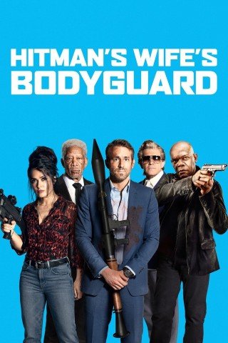 فيلم The Hitman’s Wife’s Bodyguard 2021 مترجم (2021)