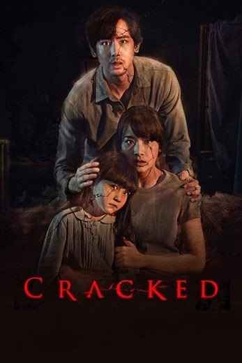 مشاهدة فيلم Cracked 2022 مترجم (2023)