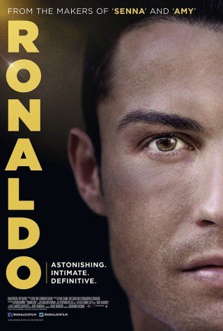 فيلم Cristiano Ronaldo 2015 مترجم (2015)