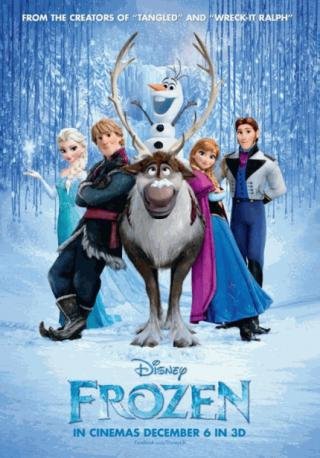 فيلم Frozen 2013 مترجم (2013)