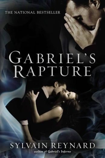 مشاهدة فيلم Gabriel’s Rapture 2021 مترجم (2021)