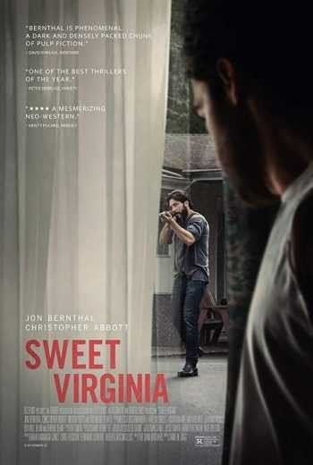 مشاهدة فيلم Sweet Virginia 2017 مترجم (2021)