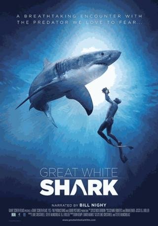 فيلم Great White Shark 2013 مترجم (2013)